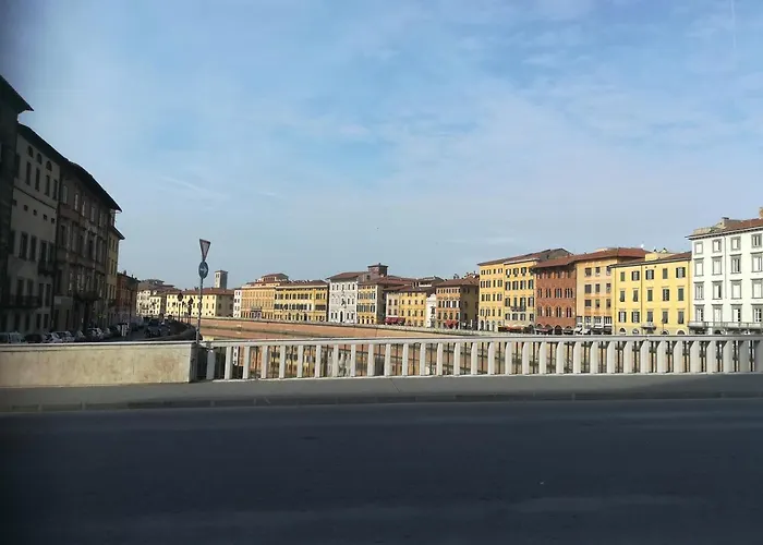 Bed and breakfast Le Logge Pisa