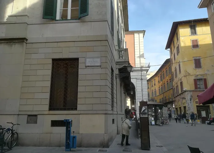Le Logge Bed and breakfast Pisa