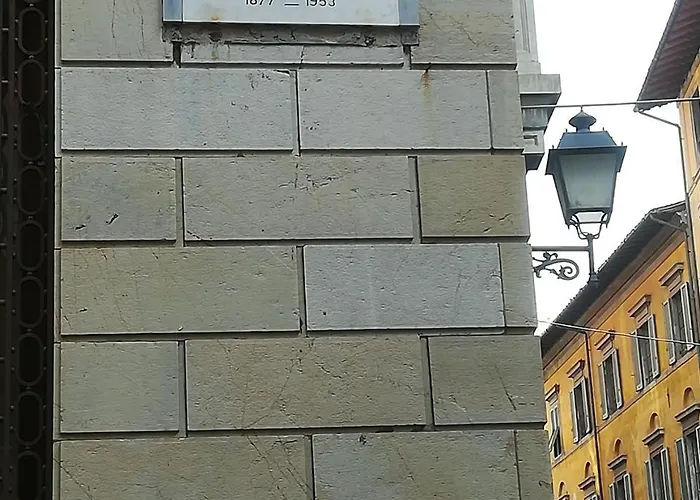 Le Logge 3* Pisa