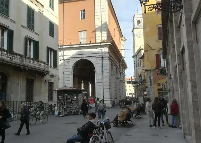 Bed and breakfast Le Logge Pisa