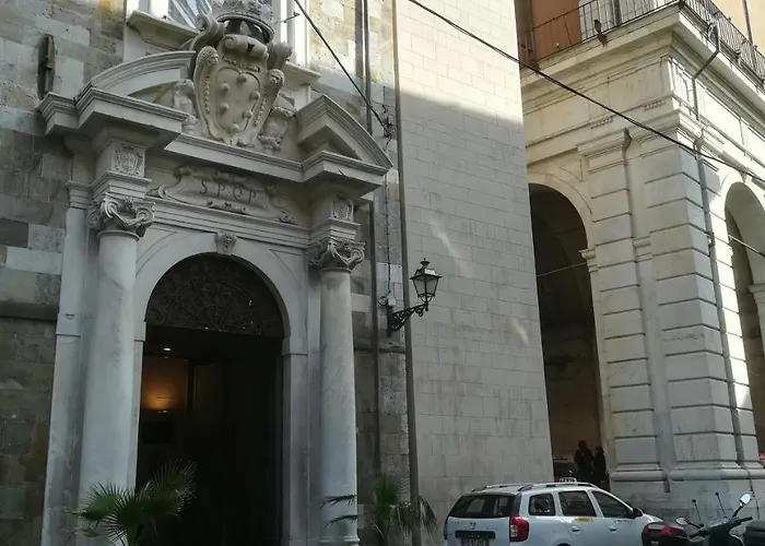 Bed and breakfast Le Logge Pisa