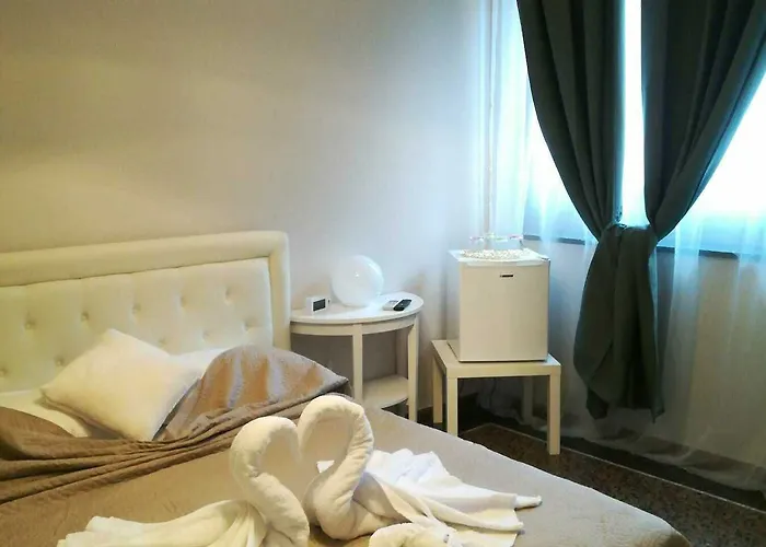 Le Logge Bed and breakfast 3*