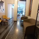 住宿加早餐酒店 Le Logge 比萨