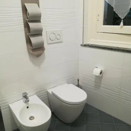 Bed & Breakfast Le Logge Pisa