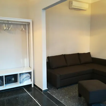 Le Logge B&B 피사