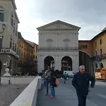 Le Logge Panzió