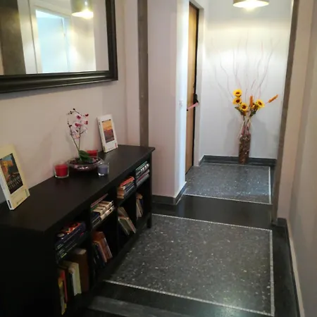 Le Logge ベッド・アンド・ブレックファスト