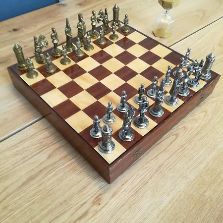 Le Logge ベッド・アンド・ブレックファスト 3*