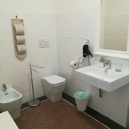 Le Logge ベッド・アンド・ブレックファスト