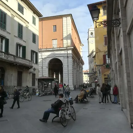 Bed & Breakfast Le Logge Pisa