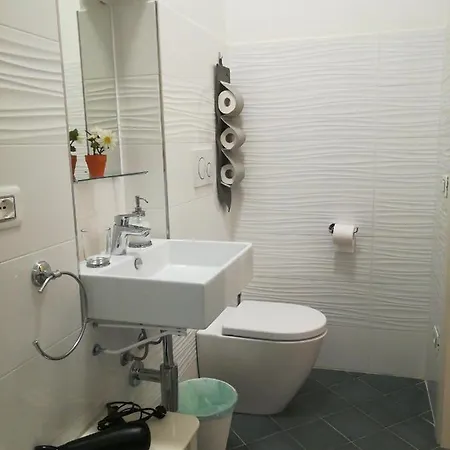 Le Logge ベッド・アンド・ブレックファスト